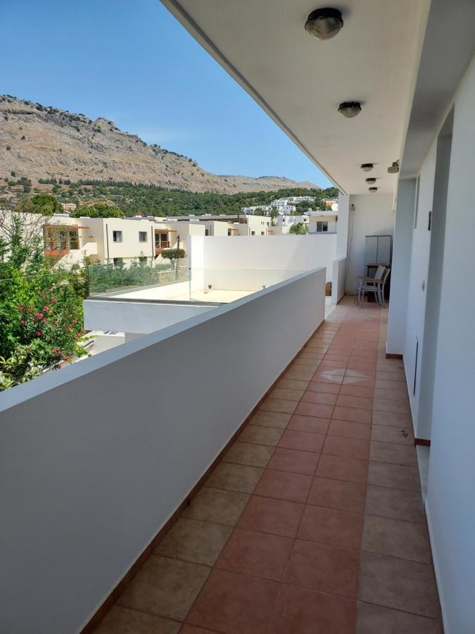 Courtyard Studios Pefki  Экстерьер фото